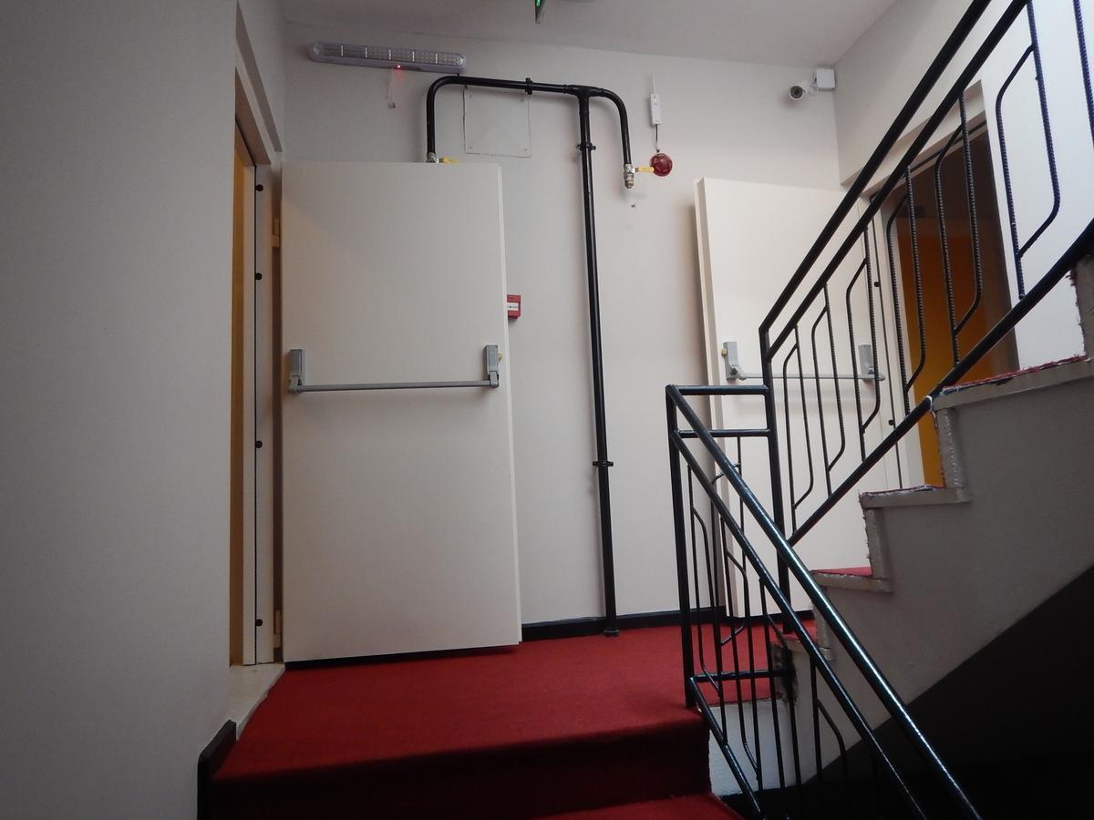 Ipek Hotel Balıkesir Exterior foto