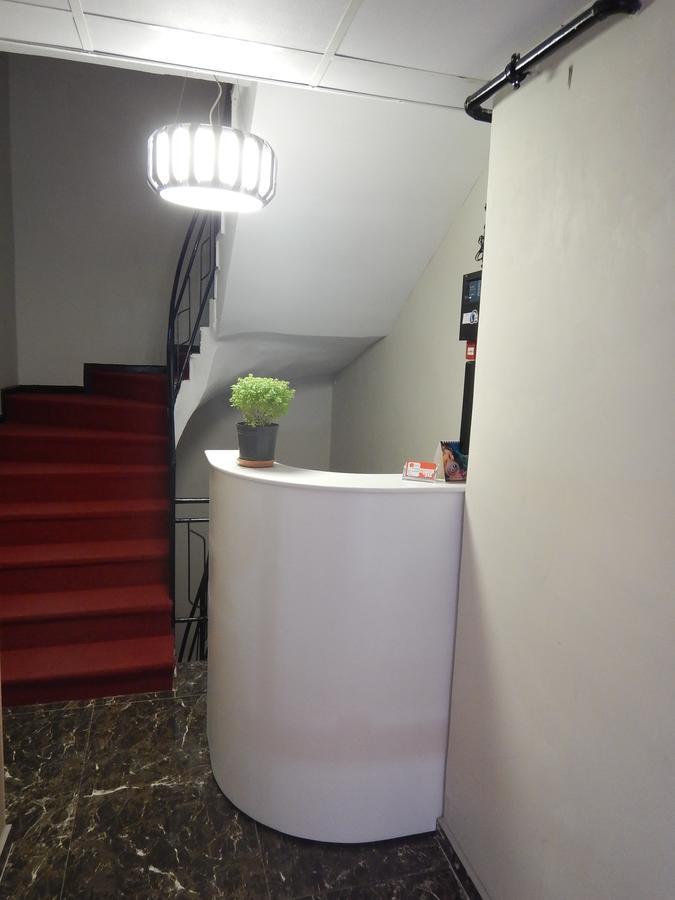 Ipek Hotel Balıkesir Exterior foto